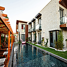 Enso Alaçatı